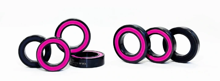 Rodamientos bicicleta MTB alta calidad ISB Sport