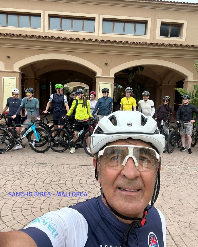 tours personalizados en mallorcA