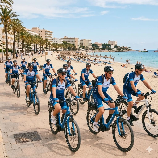 Tour e-Bike Costero