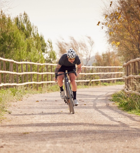 🌾 Tour Gratuito Gravel – Mallorca Interior