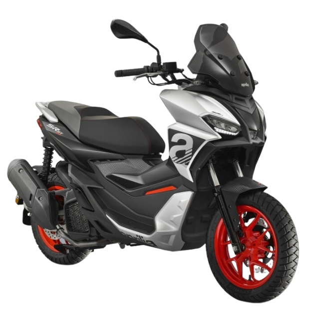 APRILIA RS 125 SPORT