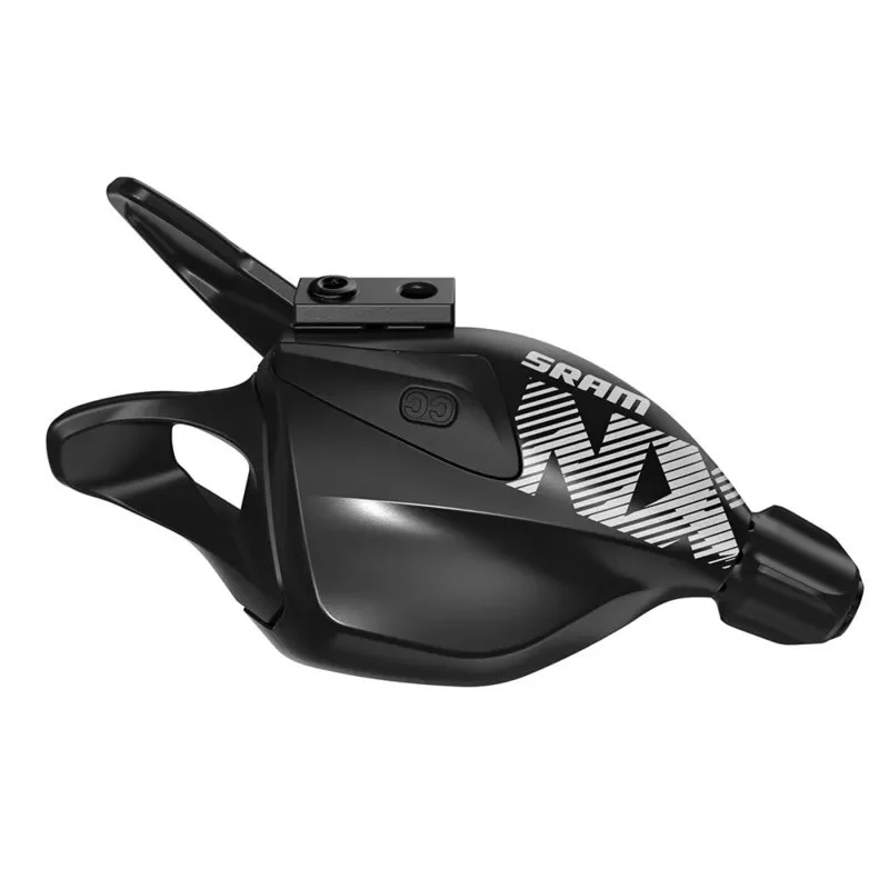 [100359] SRAM NX Eagle Trigger 12-speed shifter black