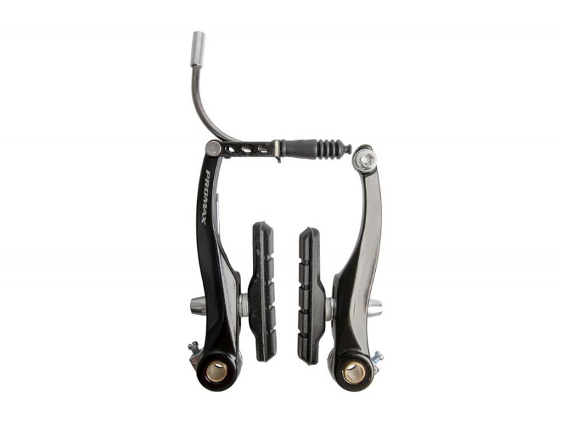 GES V-Brake Bremse schwarz