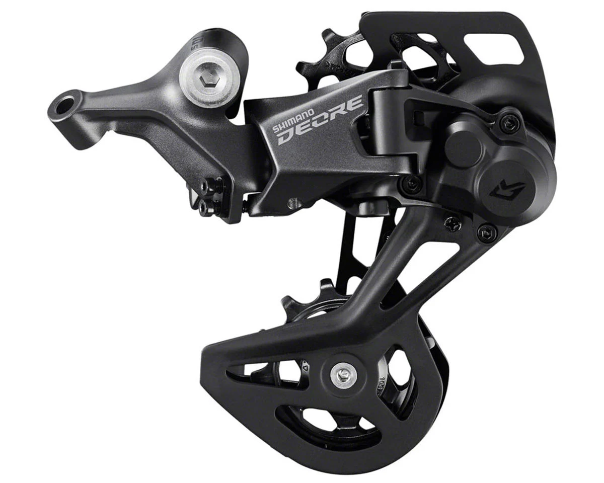 [IRDM5130GS] Cambio Shimano Deore Linkglide RD-M5130 10v GS