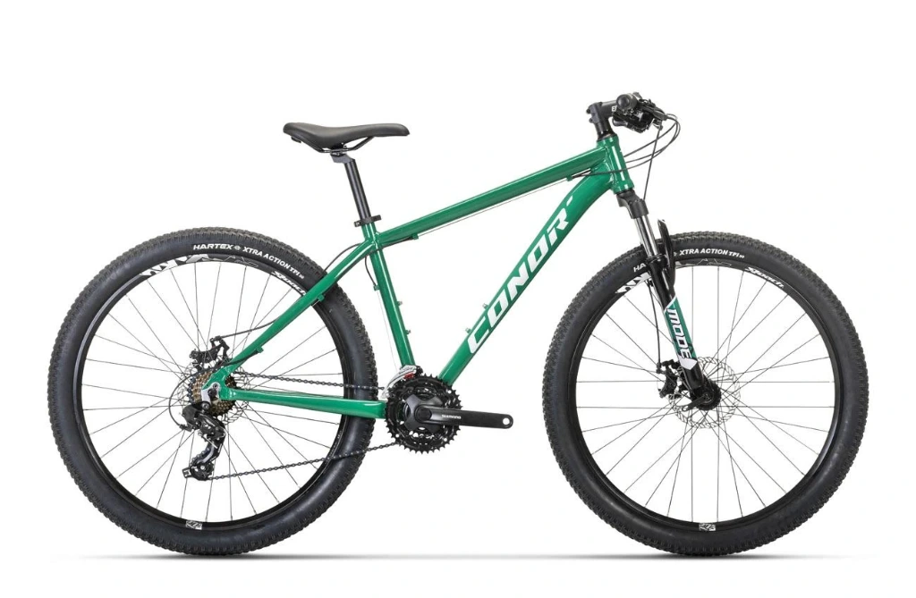 Bicicleta Conor 5400 27,5” Disc