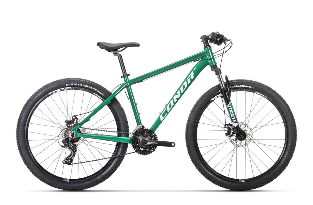 Bicicleta MTB Conor 5400 27,5"