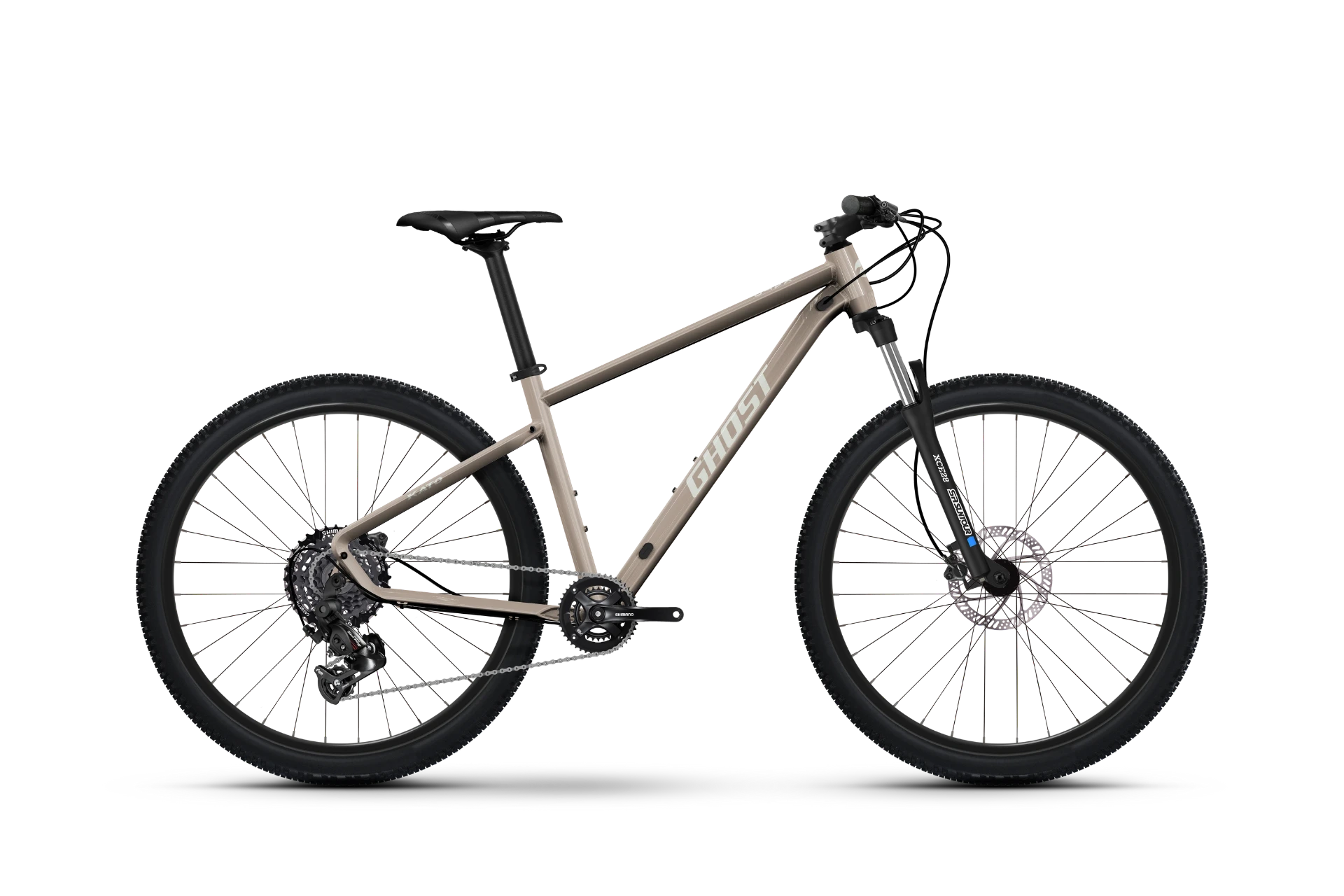 [48KA0006] Bicicleta Ghost KATO 29 C1 L
