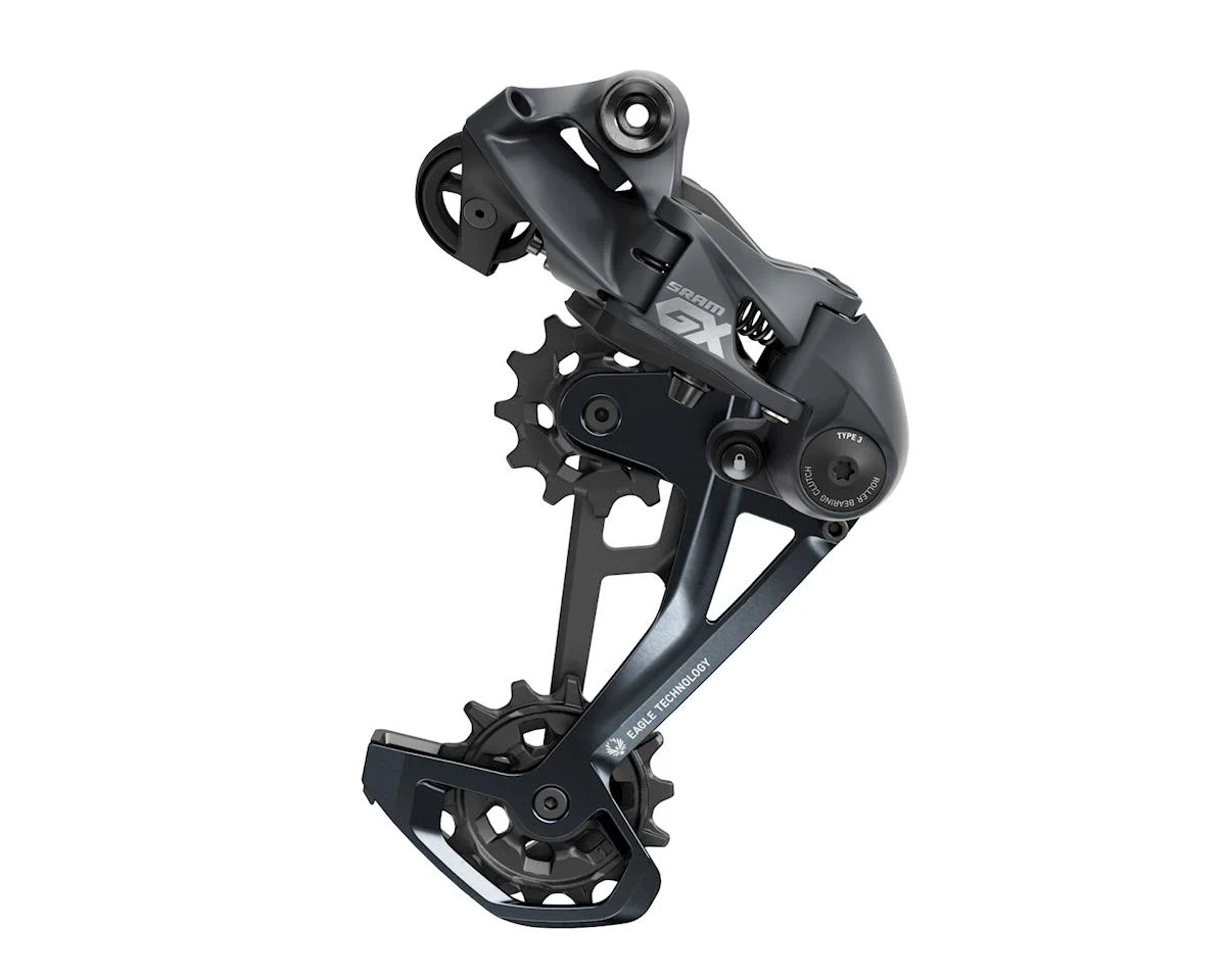 [102619] SRAM GX Eagle 12-speed long cage rear derailleur Lunar