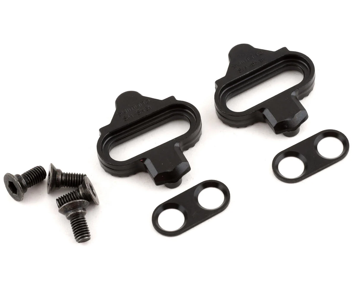 [ISMSH51] Calas Shimano SPD SM-SH51 unidireccionales