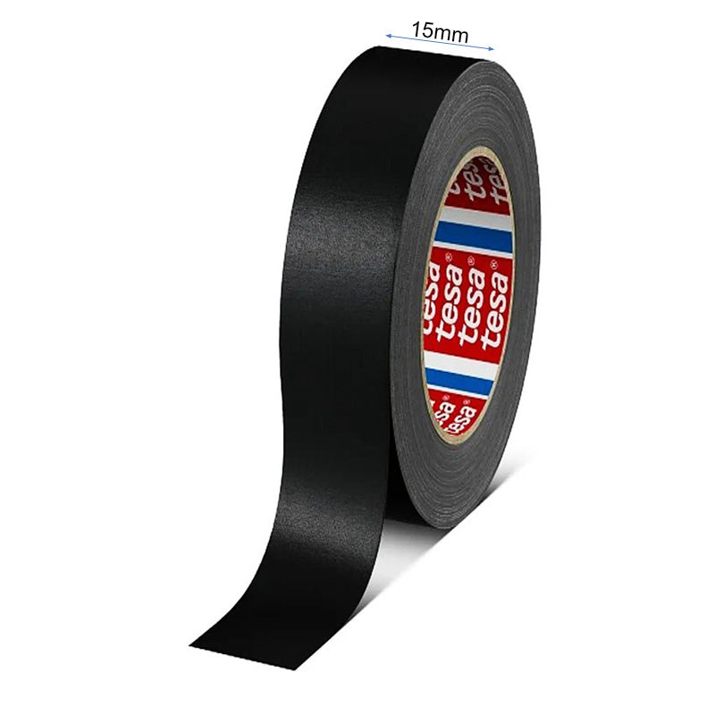 [47732-03] Cinta adhesiva de tela 15 m - 19 mm