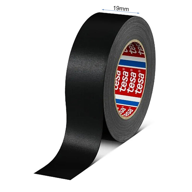 [47732-03] Cinta adhesiva de tela 15 m - 19 mm