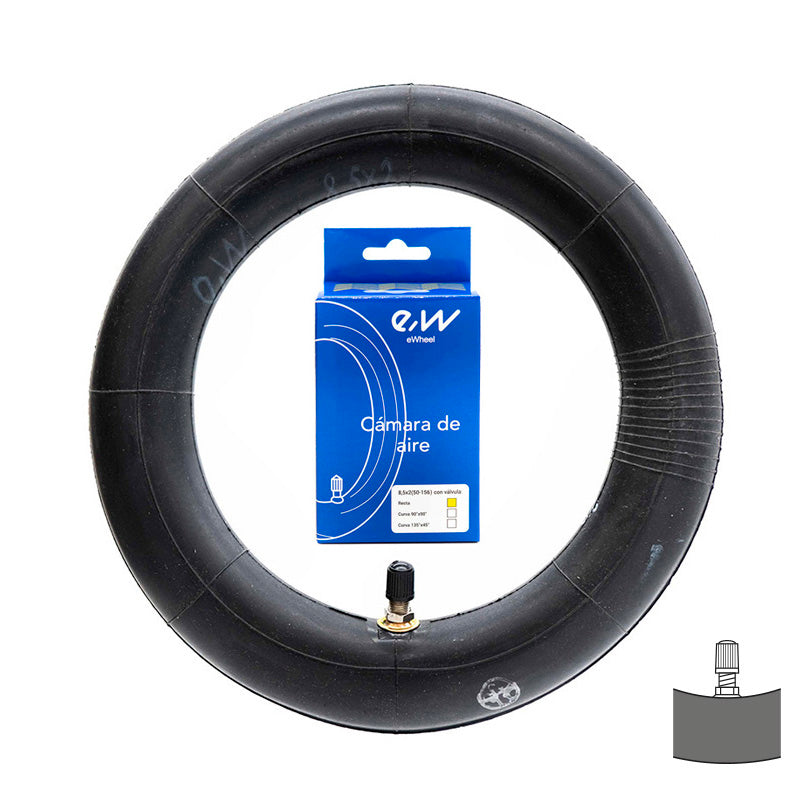 [RCR-002] Camara 8,5x2 VR Ewheel