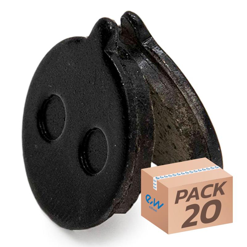 [CMM655] CT005-R pastilla de resina pack 20 juegos