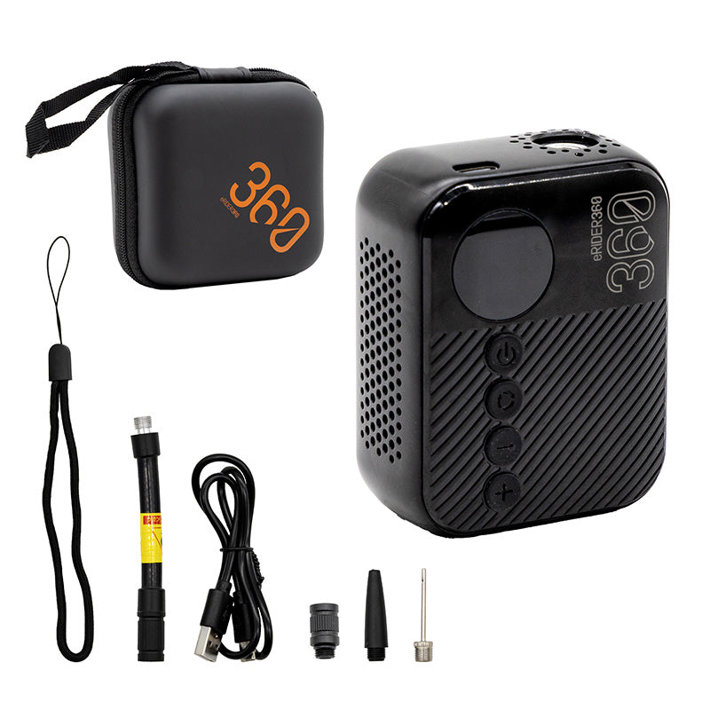 [EWM509] Inflador electrico de bolsillo
