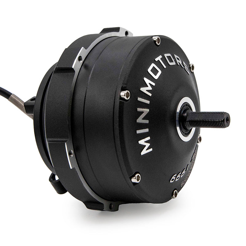 [MMO-001] Motor 52V 735W 6,1/B34 para Dualtron Mini Minimotors