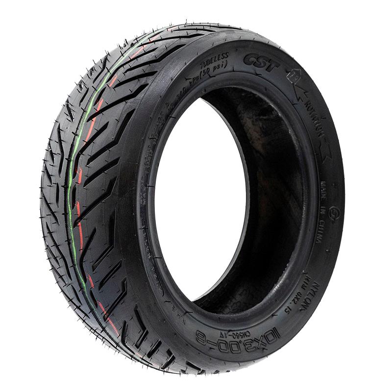 [75373] Neumatico Tubeless 10x3-6 CST