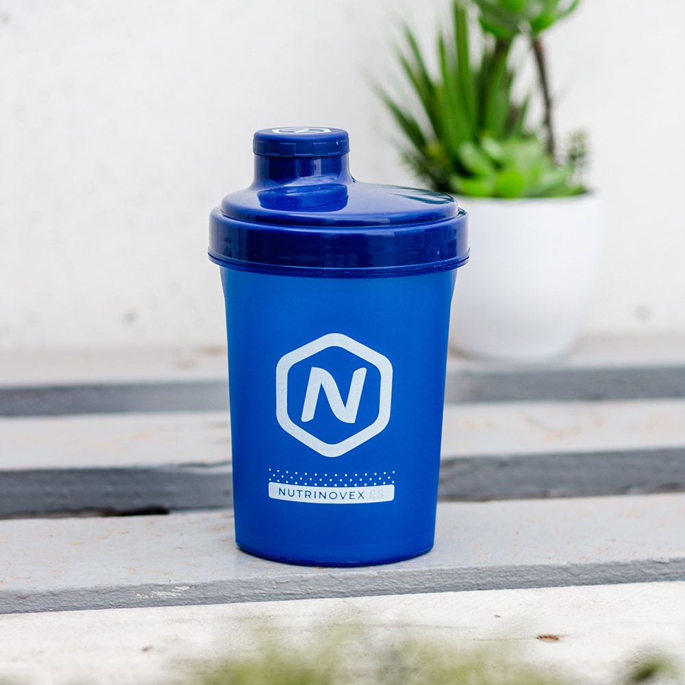 [N0348] Shaker Nutrinovex 500ml