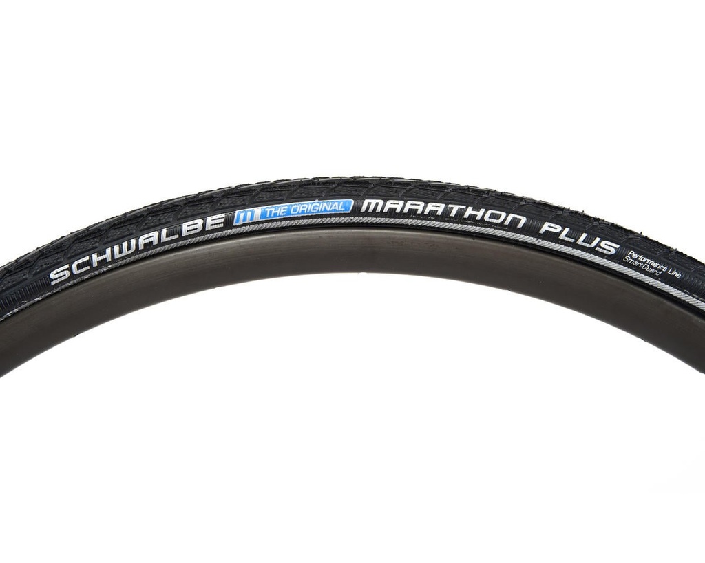 [318390] Cubierta Schwalbe Marathon Plus 28x1.75 SmartGuard