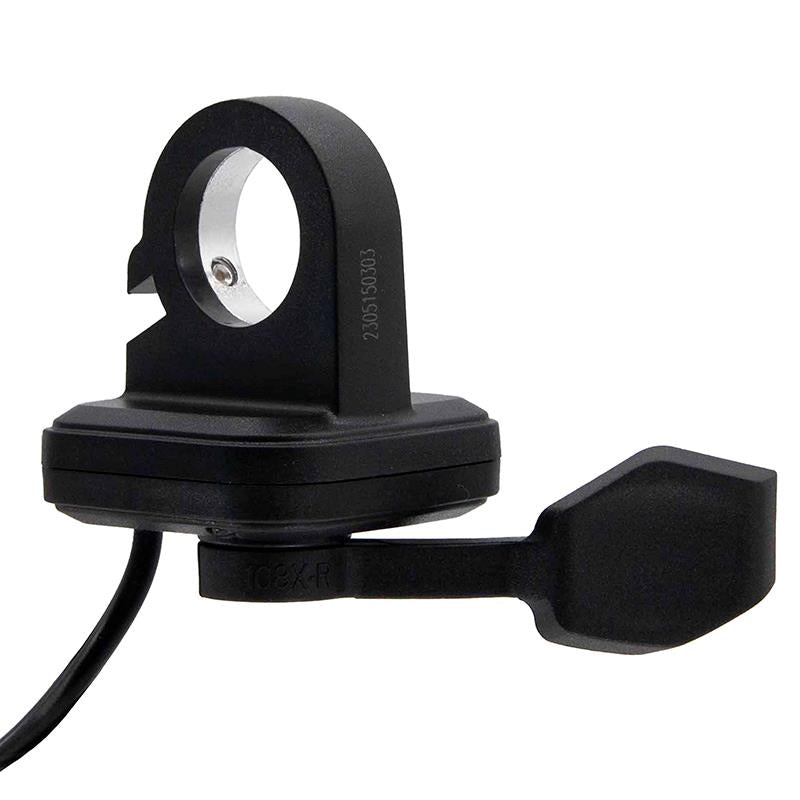 [46292] 8 mm Waterproof-Gasgriff für Smartgyro Speedway und Rockway