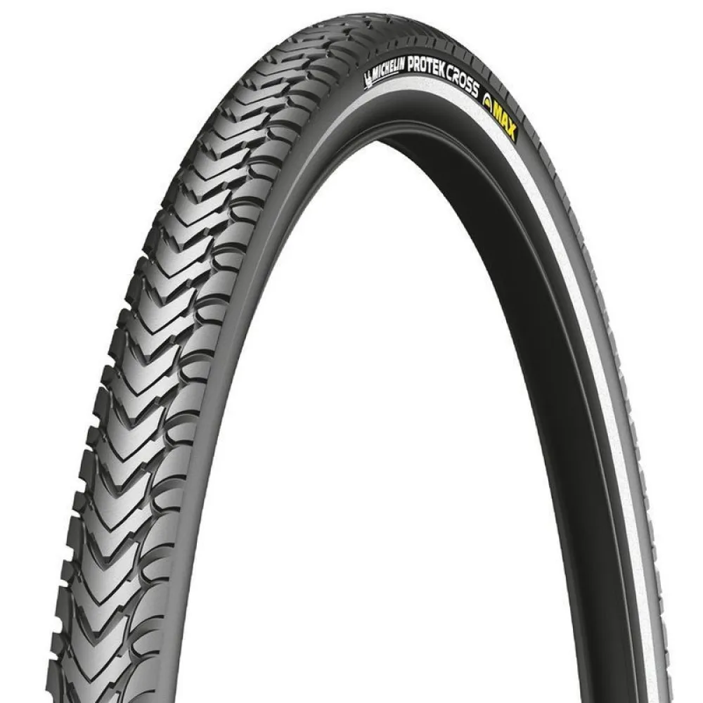 [62088] Cubierta Michelin Protek (700x35C)