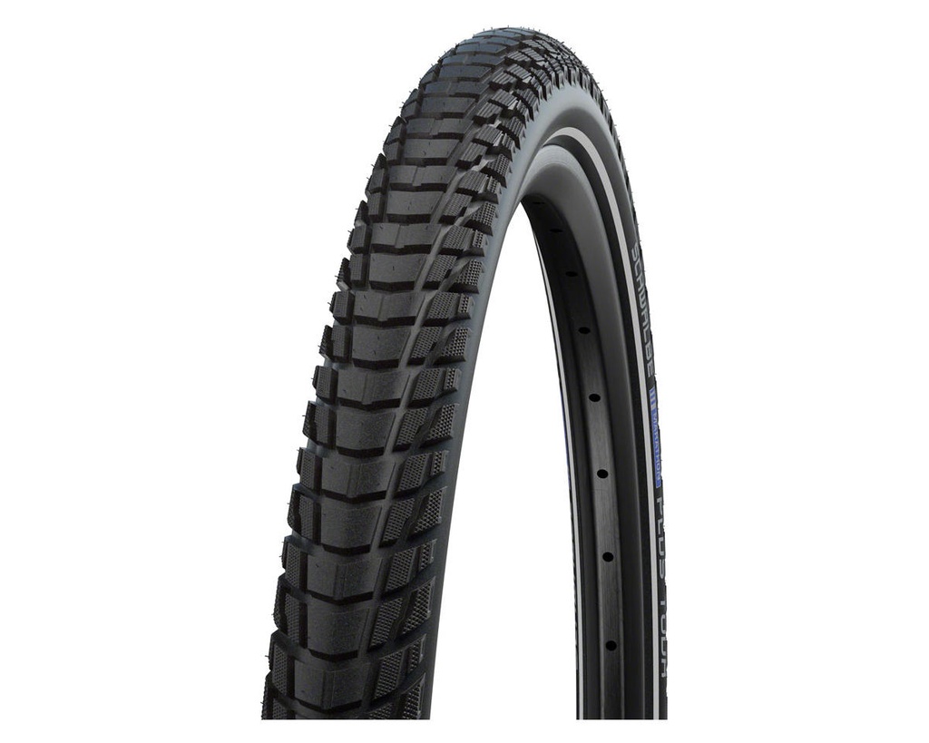 Cubierta Schwalbe Marathon Plus Tour HS619 (700x38C)