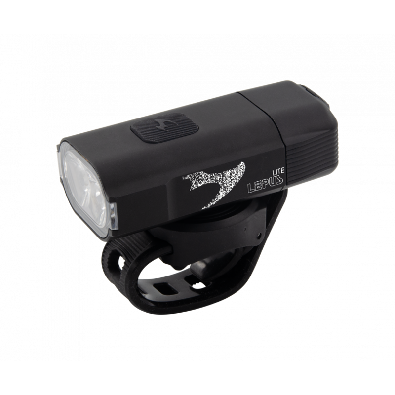 [P167X0000000] Moon Lepus Lite Frontlicht 400 Lumen