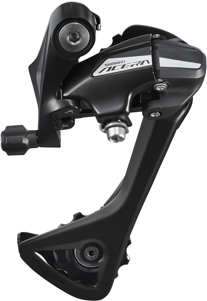 [ERDM30208SGSL] Cambio trasero Shimano Acera RD-M3020 7/8v SGS negro