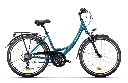 Conor Malibu 3x7 Citybike