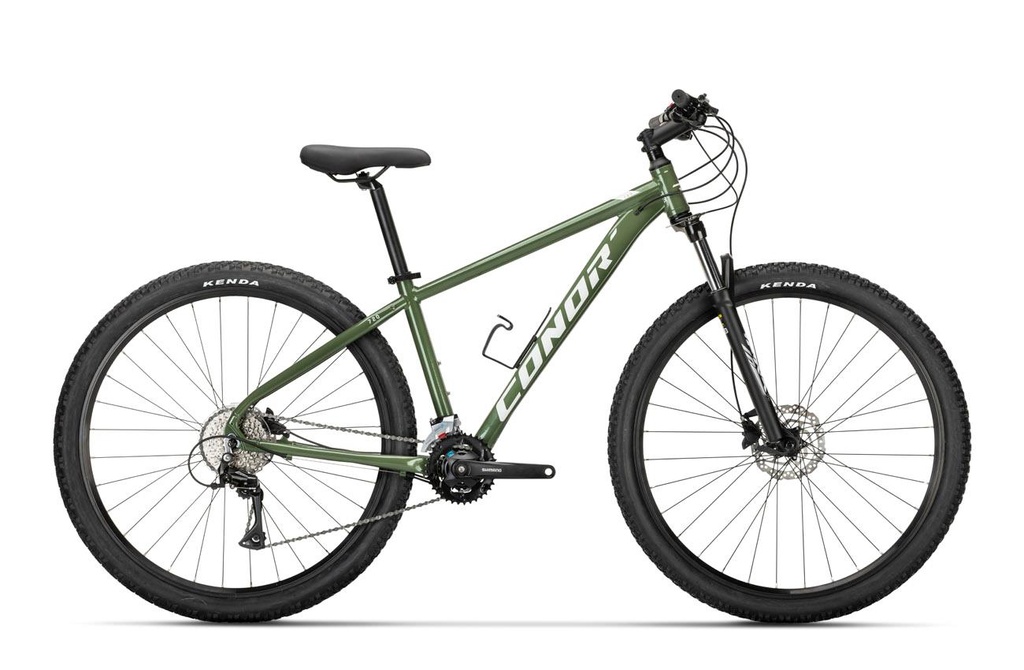 [10824GRLA] Bicicleta MTB Conor 720 29" 2x8 (48)