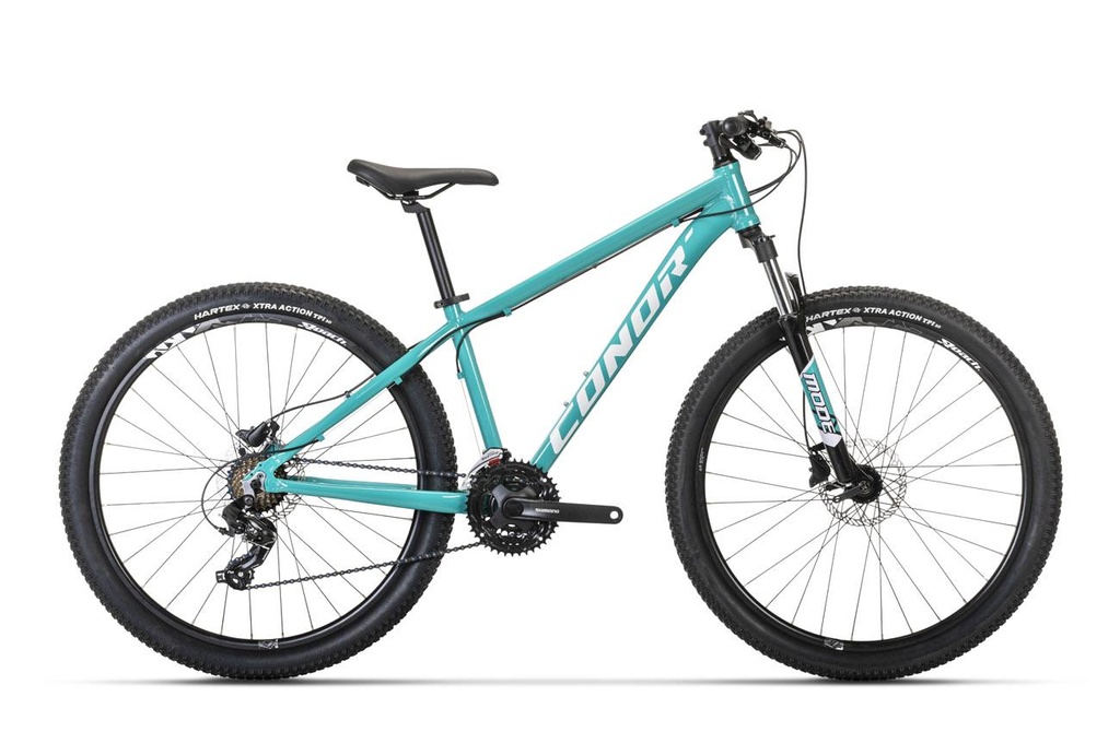 [10842TUMD] Conor 6300 29" Mountainbike