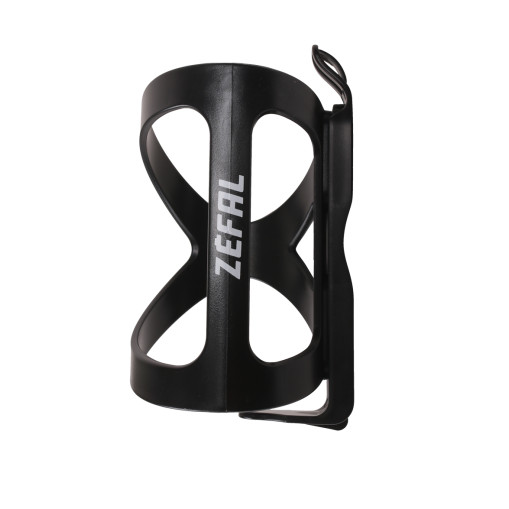 [25303] Zefal Wiiz side-entry bottle cage black