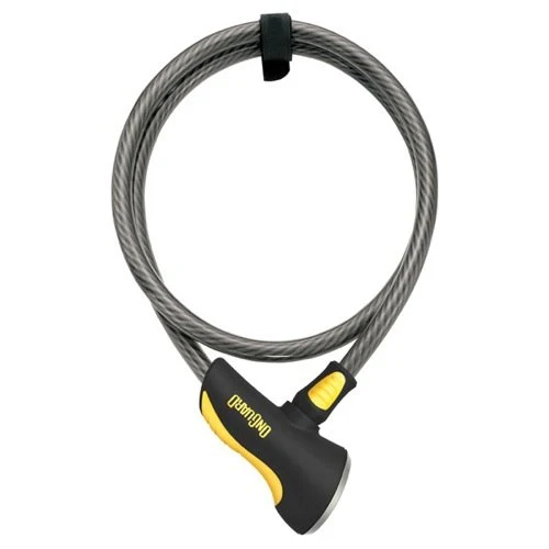 [267008] OnGuard Akita cable lock black