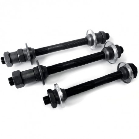 [28321] Gurpil hintere Hohlachse MTB 146 mm