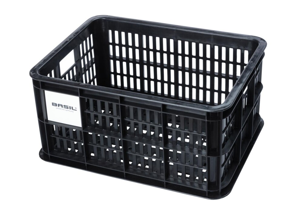 [722068] Cesta Basil Crate S 17,5 L