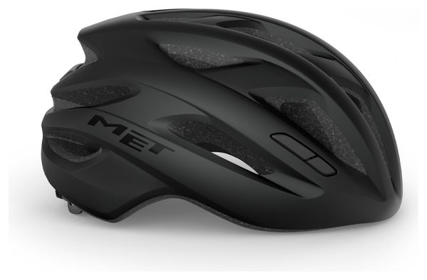[721405] Casco MET Idolo talla 52-59 cm (Negro)