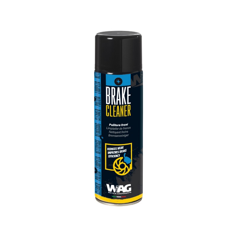 [567011285] WAG Scheibenbremsreiniger Spray 500 ml