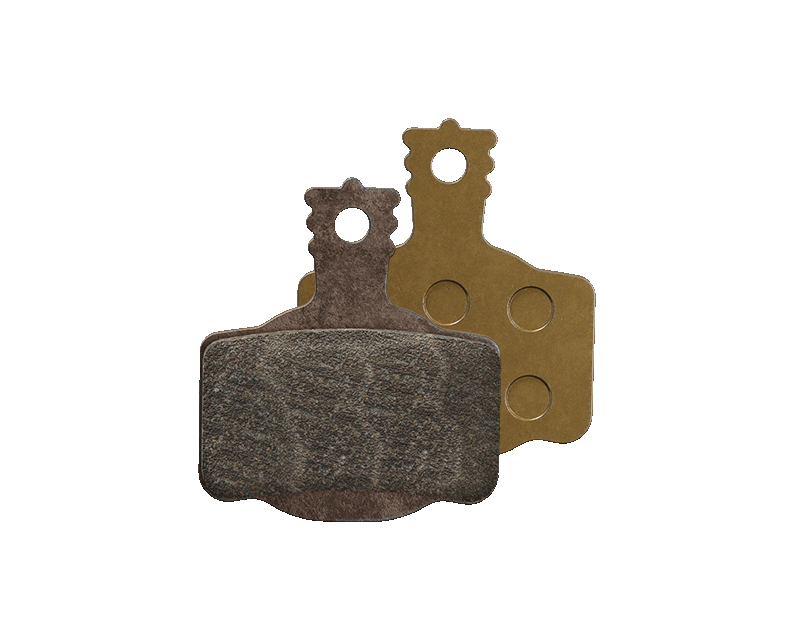 Magura MDP 7 brake pads for MT two-piston brakes