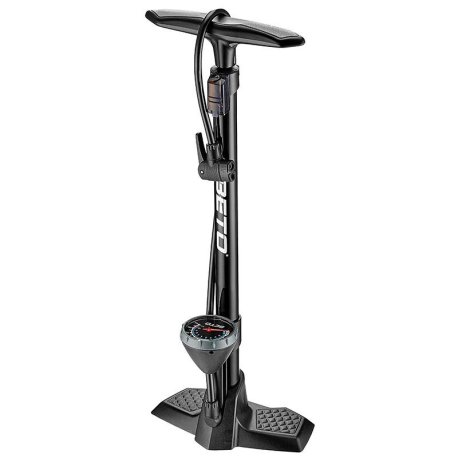 [RG0000184] Bomba de taller Beto Tempest con manómetro 160 PSI
