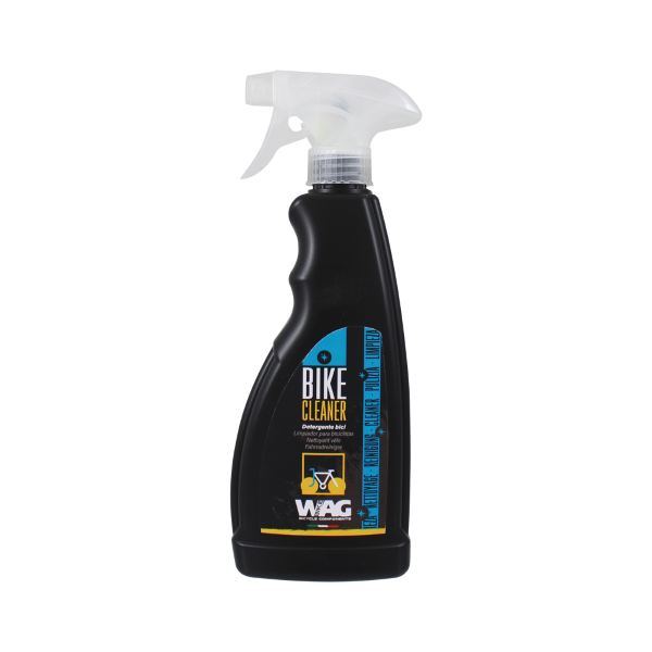 [567011405] Limpiador desengrasante WAG para bicicletas 500 ml