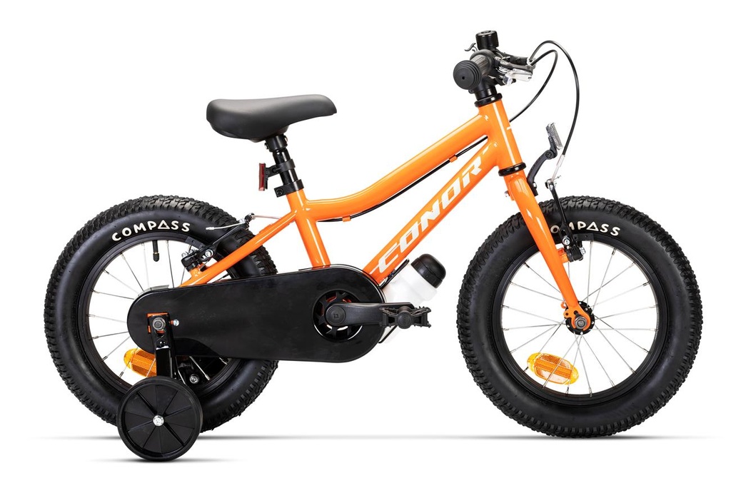 [90445OR00] Conor KID 14 Kinderfahrrad Orange