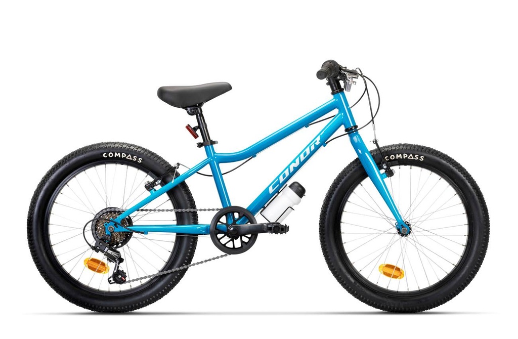 [90417BB00] Conor KID 20 Kinderfahrrad blau