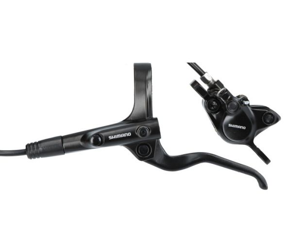 [EMT201KRRXRA170] Freno Trasero Shimano MT201/MT200