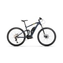 Conor WRC Share FS E7000 29 E-Mountainbike Größe 44