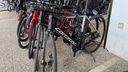 Bicicleta de carretera Corratec CCT Team Pro Disc 2022 Ultegra Di2 segunda mano - talla 54