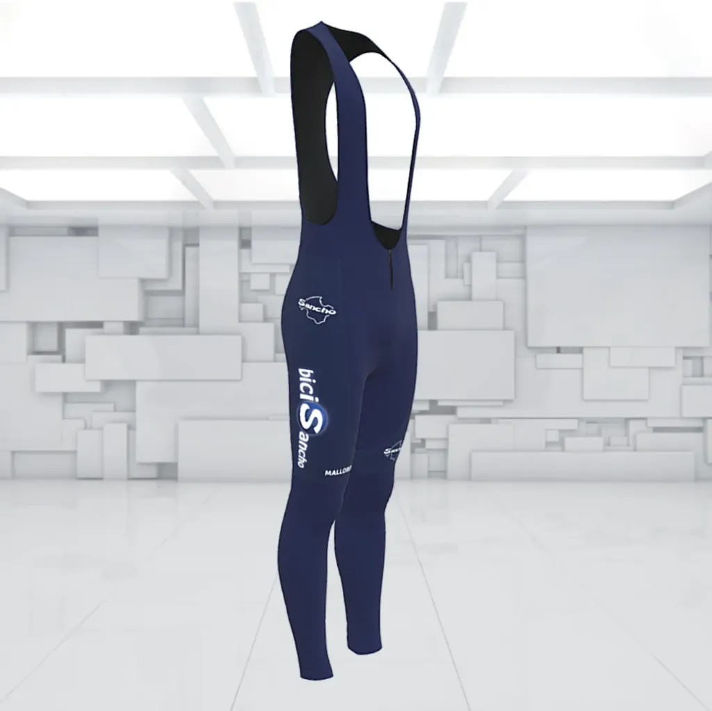 [07279_068] Culotte largo Sancho GSG CLIMA