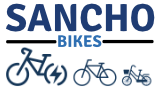 Sancho Bikes